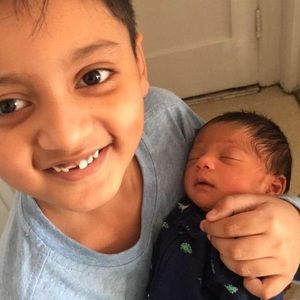 Meet your Posher, Sheema